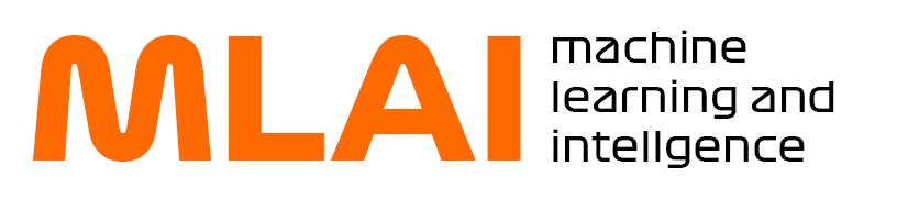 MACHINE LEARNING and intelligence